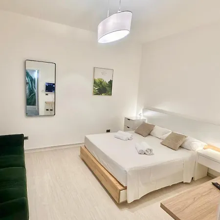 Salento Ibiza Appartement
