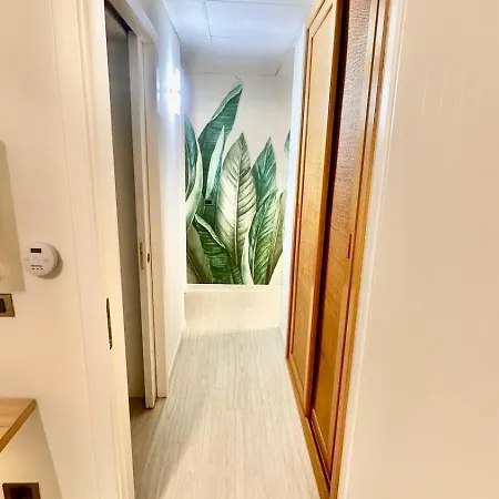 Lägenhet Salento Ibiza Gallipolli