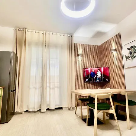 Appartement Salento Ibiza