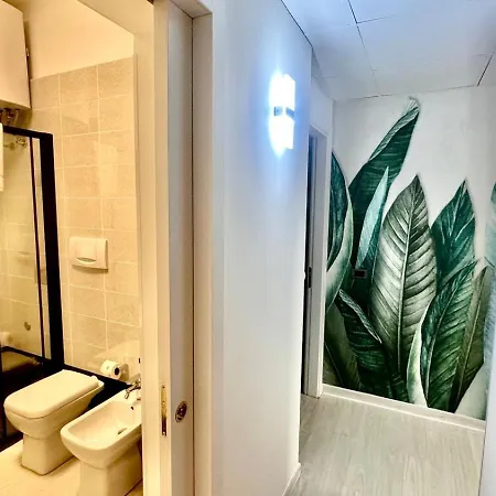 Appartement Salento Ibiza *