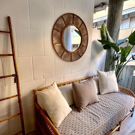 Salento Ibiza Appartement