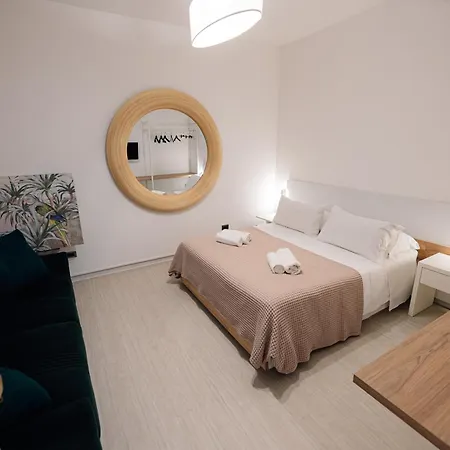 Salento Ibiza Lägenhet