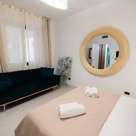 Lägenhet Salento Ibiza *