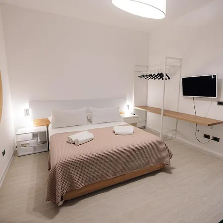 Salento Ibiza Gallipolli