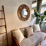 Salento Ibiza 公寓