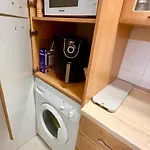 Salento Ibiza شقة *