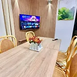 Salento Ibiza شقة غالّيبولي
