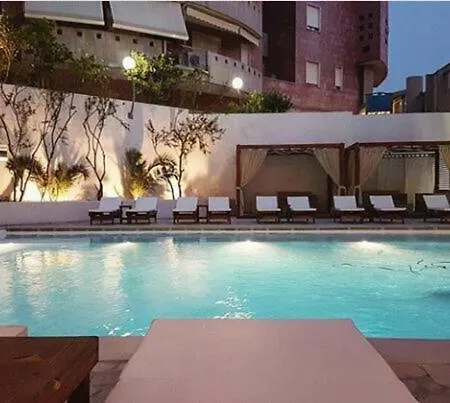 Salento Ibiza Gallipoli