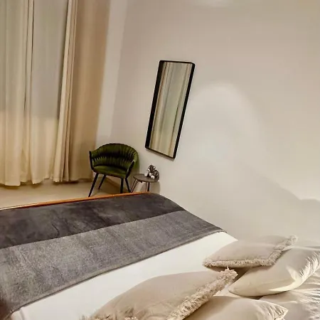 Salento Ibiza Apartment