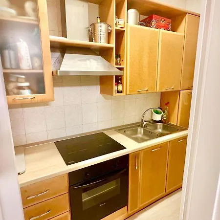 Apartment Salento Ibiza *