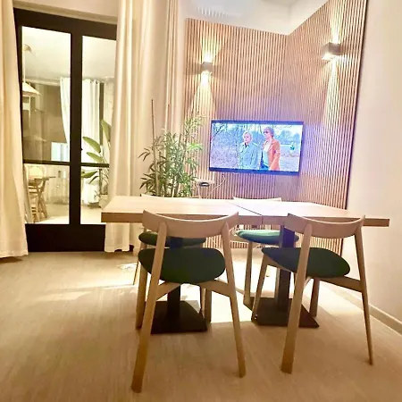 Apartment Salento Ibiza