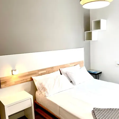 Salento Ibiza Apartment Gallipoli