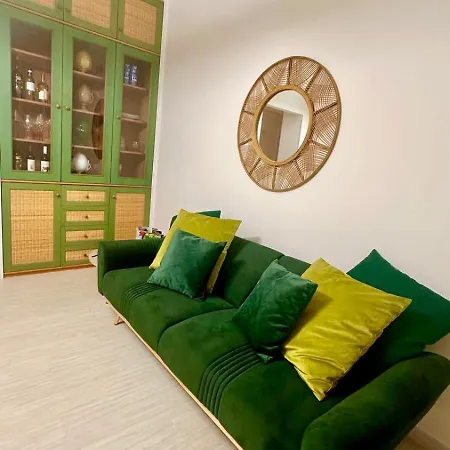 Apartment Salento Ibiza Gallipoli
