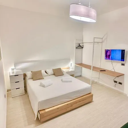 Salento Ibiza Appartamento *