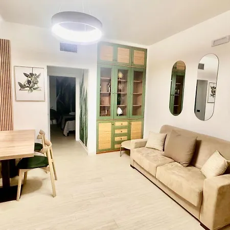 Appartamento Salento Ibiza