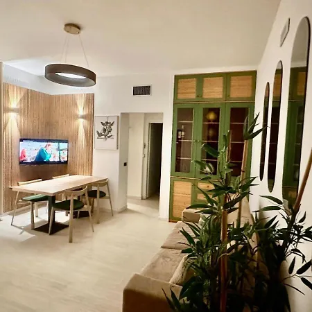 Appartamento Salento Ibiza Gallipoli