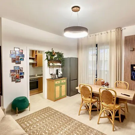 Appartement Salento Ibiza Gallipoli