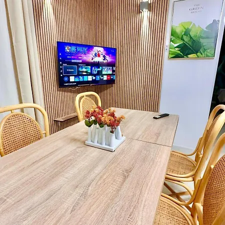 Salento Ibiza 公寓 加利波利
